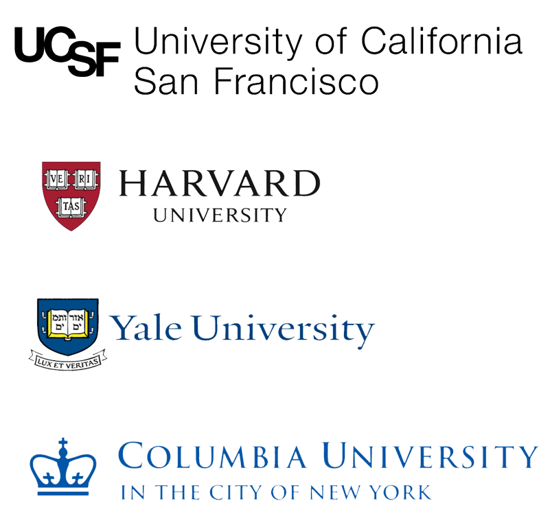 Credentials Adolescent Psychiatric